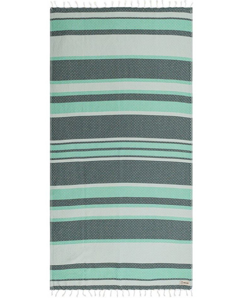 On P.O.        '26 Season
Teal