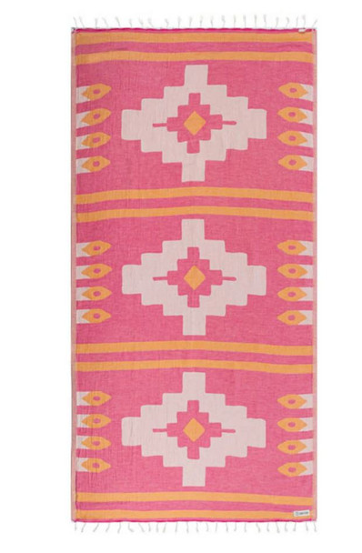 on P.O.       '26 Season
Fuchsia