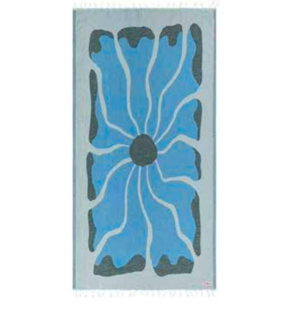 On P.O.       '26 Season  
Ice Blue