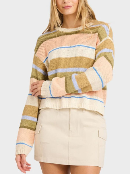 Light Peach '26 Season