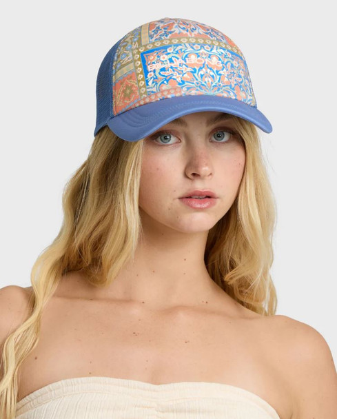 Blue Multi '26 season