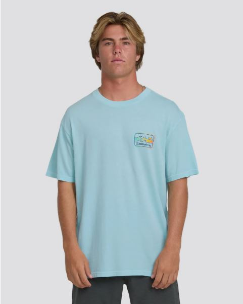 '26 Season
Coastal Blue