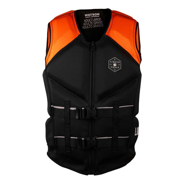 Liquid Force Men's Watson CGA Vest 