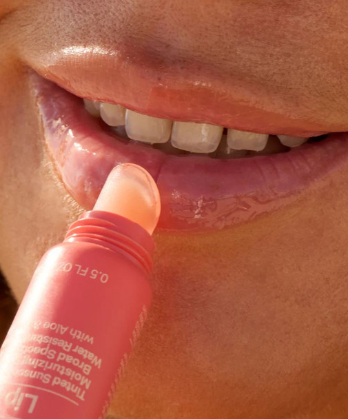 Sun Bum Original 0.5oz Lip30 Tinted Lip Balm -SPF 30