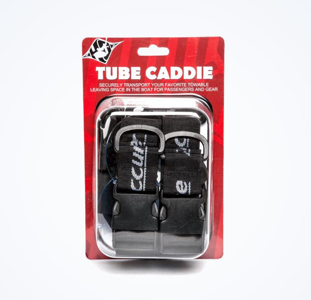 HO Tube Caddy