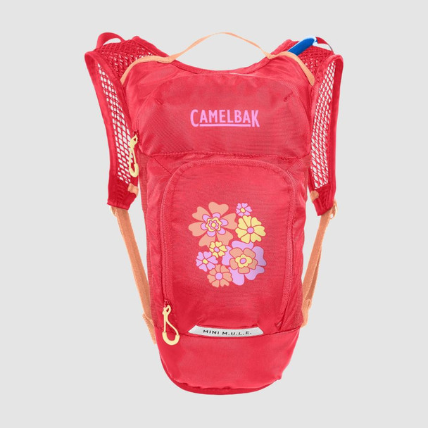 On P.O.  Spring  '26
Pink/Flowers