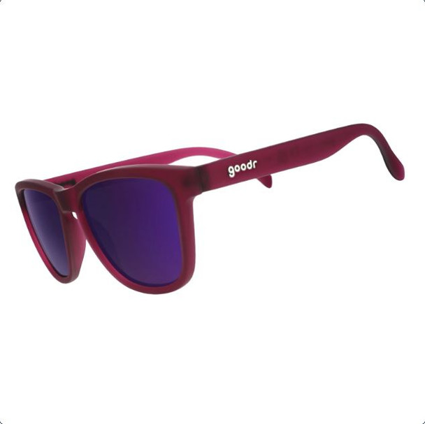 Goodr Sippin' On Vintage Chaos