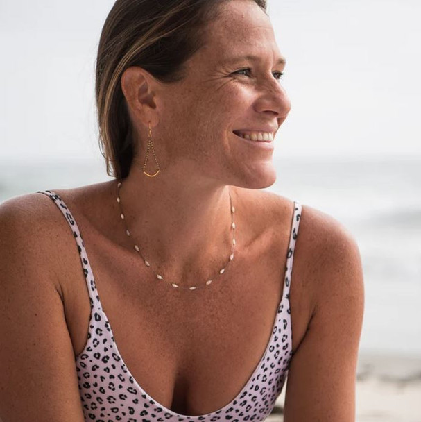 Bronwen Tidepool Necklace