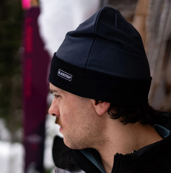 Blackstrap  Descend Beanie 