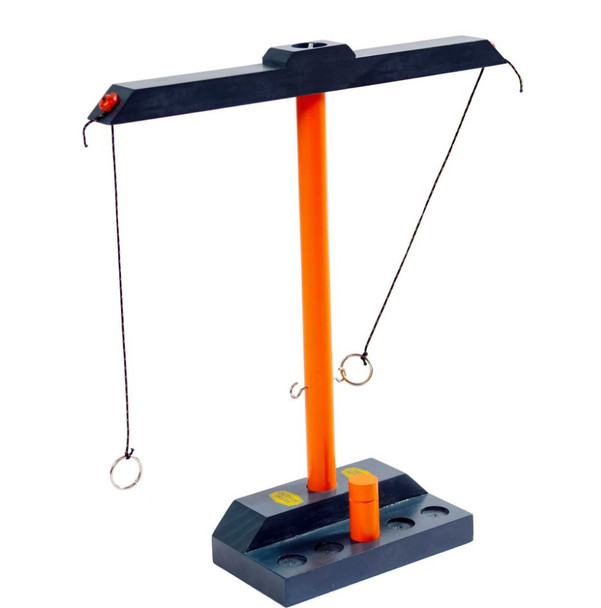 GSI Travel Hook N Ring Game