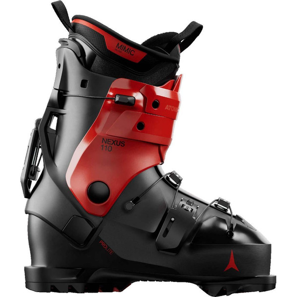  '26- '27 Season
Black/Red