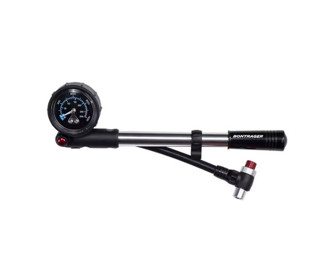Bontrager Shock Pump