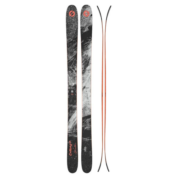 Blizzard Canvas 100 