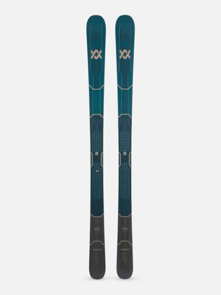 Volkl Mantra 88 Flat Ski 2027