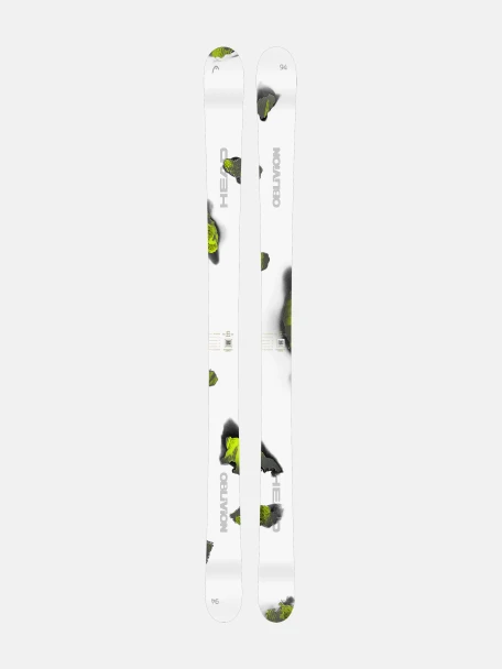 Head Oblivion 94 Ski 2027