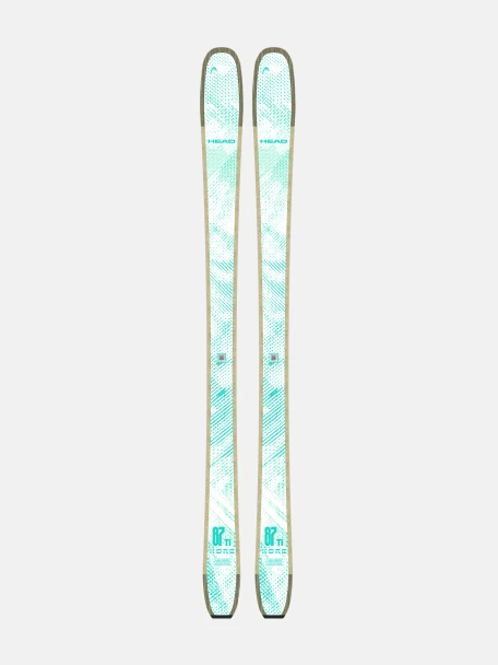 Head Women's Kore 87 Ti Ski 2027