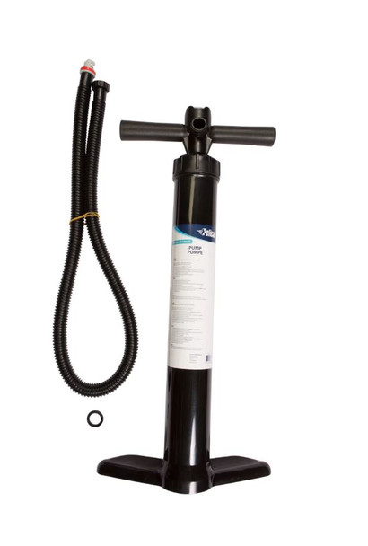 '26 Summer- can't find any description or spec.'s on this pump