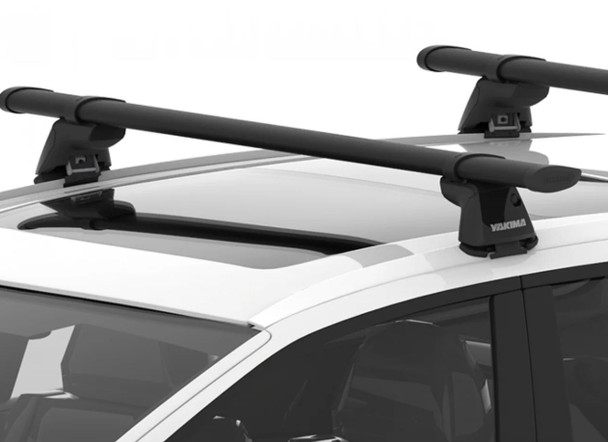 Yakima RidgeLine Tower Set of 4