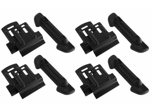 Yakima Ridgeclips for Ridgeline Towers