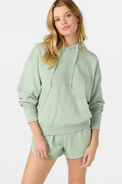 '26 Spring
Seafoam