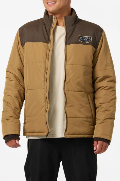 Dark Khaki '26fall-close-out