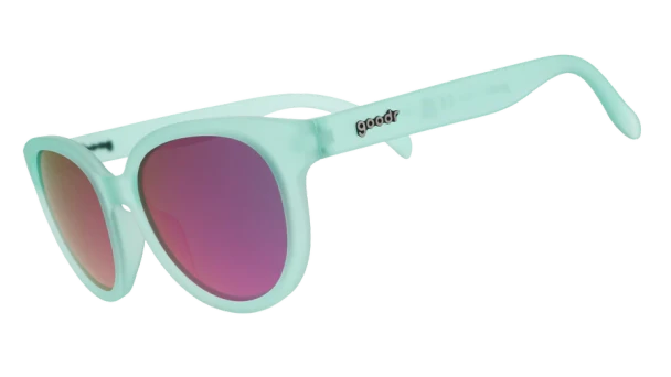 Goodr Mint Jelly Masquerade