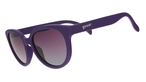 Goodr Royal Fig Rendezvous