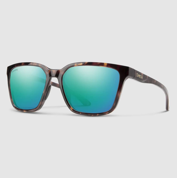 Tortoise/ ChromaPop Polarized Opal Mirror