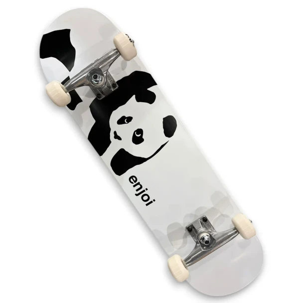 Enjoi Whitey Panda