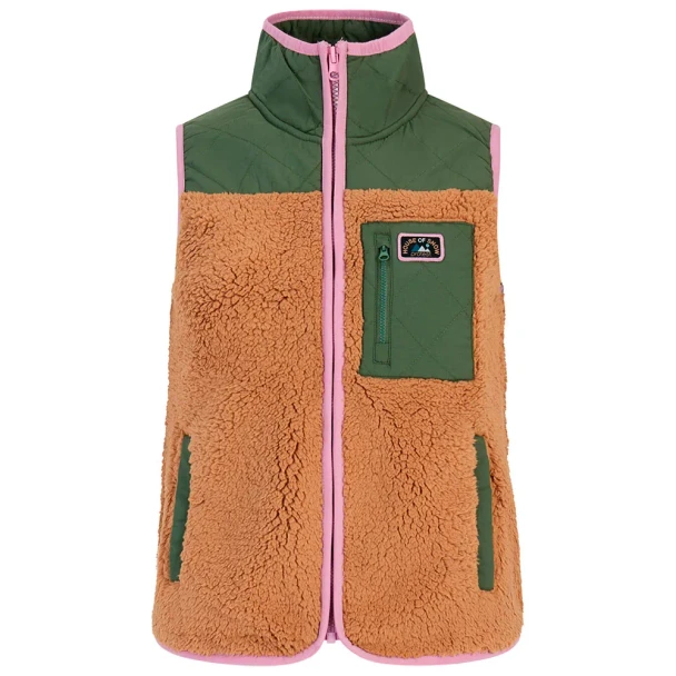 Protest Women's Try Bodywarmer Vest