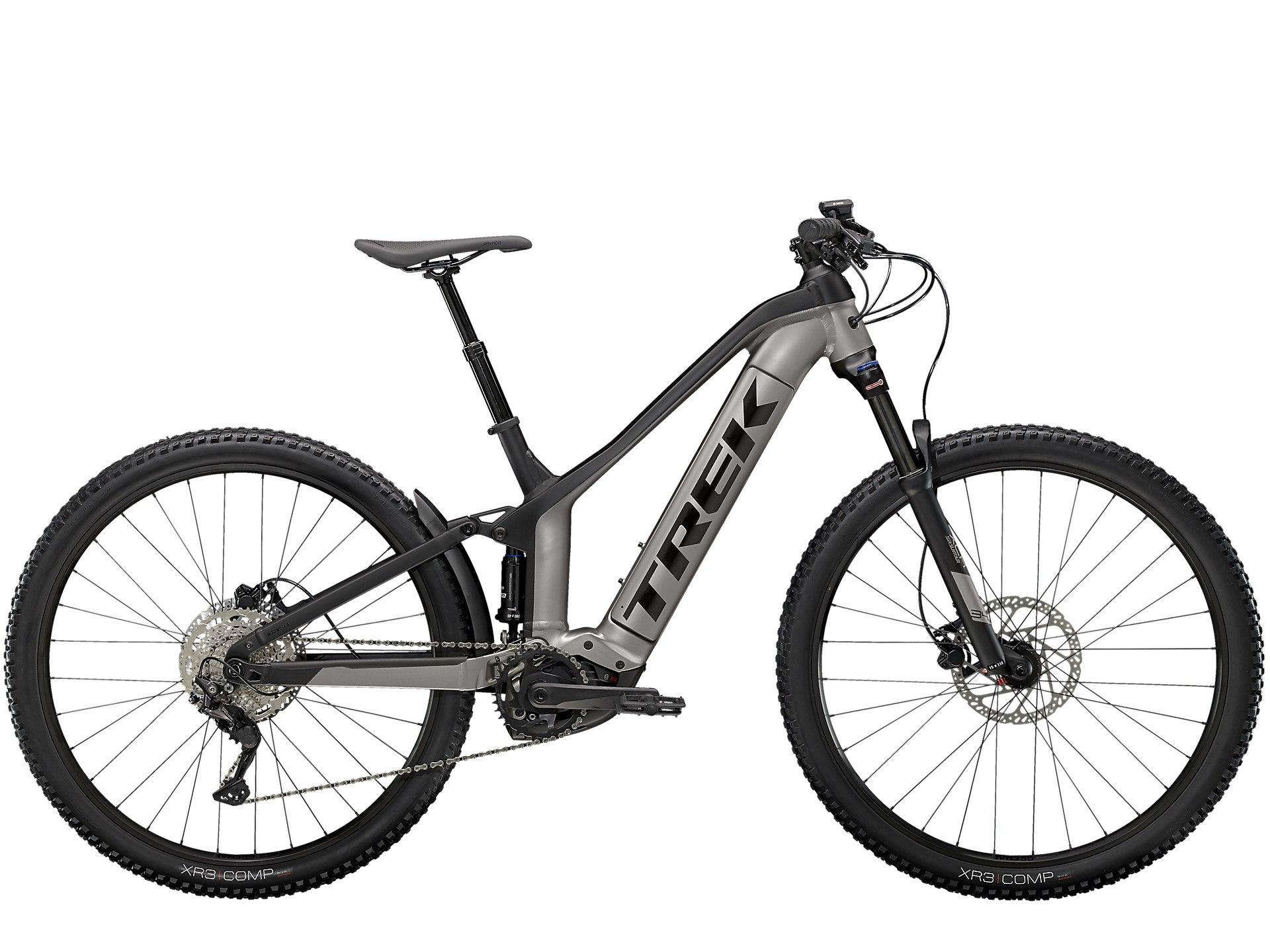 Trek shop electric mtb