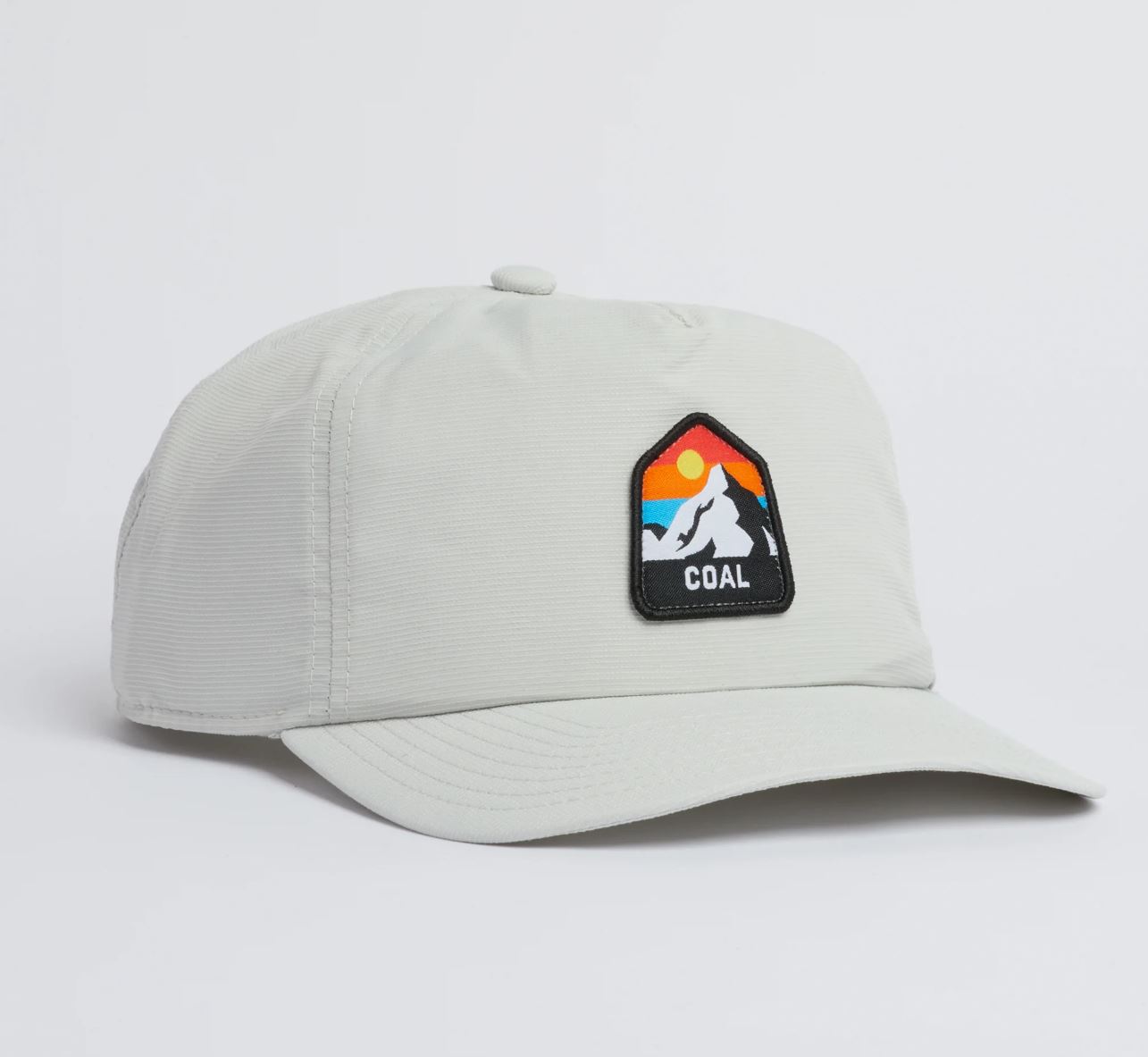 Coal ONE Peak Hat - High Mountain Sports
