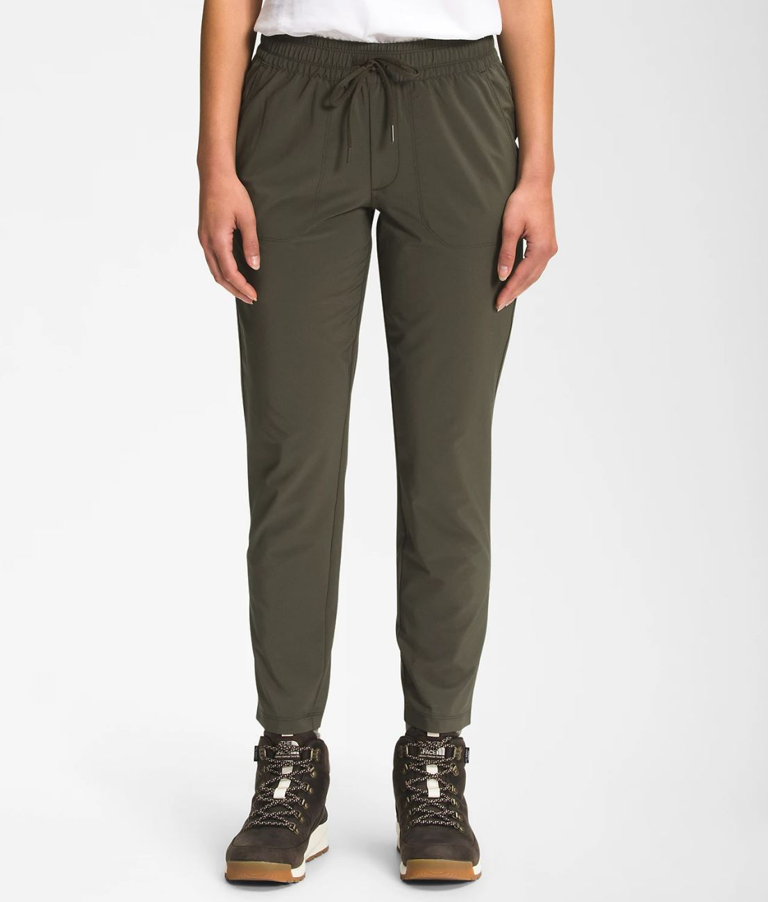 The North Face Women's Never Stop Wearing Pant - High Mountain 