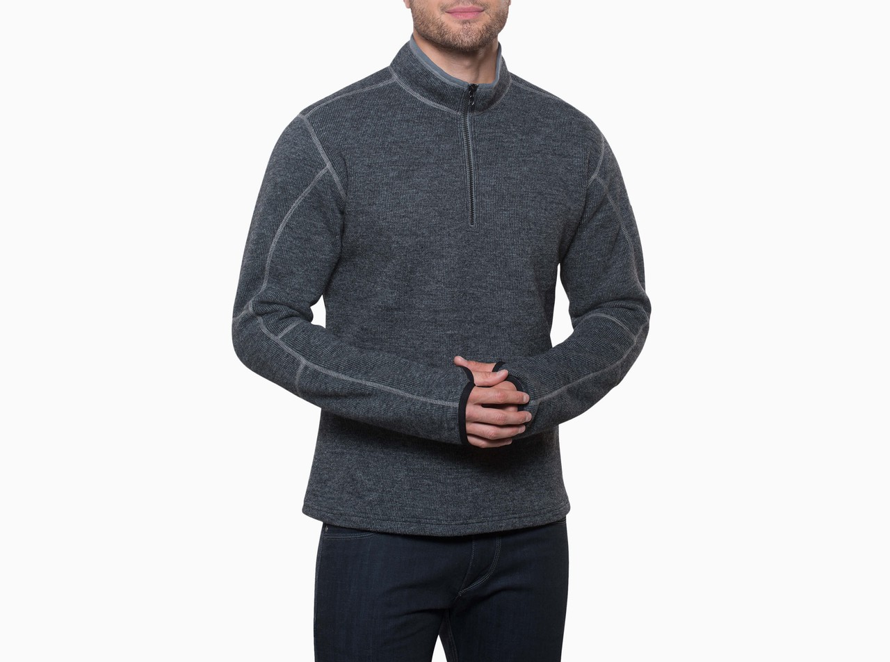 Men's Kuhl Invigoratr 1/4 Zip Pullover