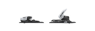 スキー TYROLIA SLR9.0 GW Tyrolia SLR 9 GW black/white | Sporten.cz