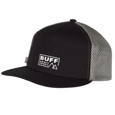 Buff Pack Trucker Cap