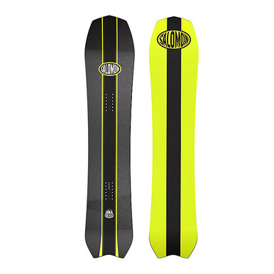 Salomon Youth Dancehaul Grom Snowboard - High Mountain Sports