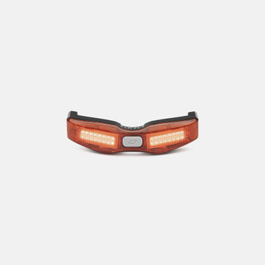 Giro Roc Loc 5 LED Bike Helmet Light - High Mountain Sports