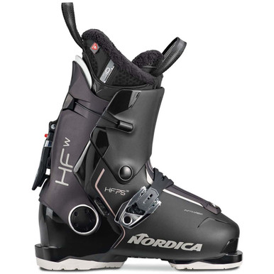 Nordica Women's HF 75 Ski Boots - High Mountain Sports