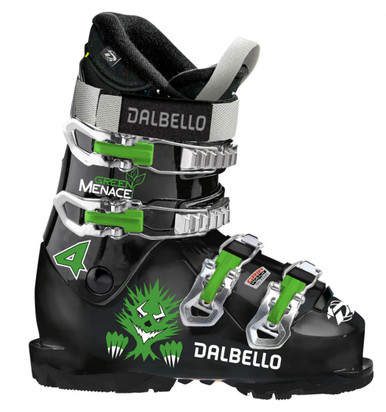 Dalbello Jr. Green Menace 4.0 GW Ski Boot - High Mountain Sports