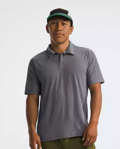 ● THE NORTH FACE ● M'S SUNDALE S/S POLO M'S SUNDALE S/S POLO - 노스페이스