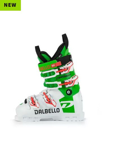 Dalbello DRS 75 Ski Boots - High Mountain Sports
