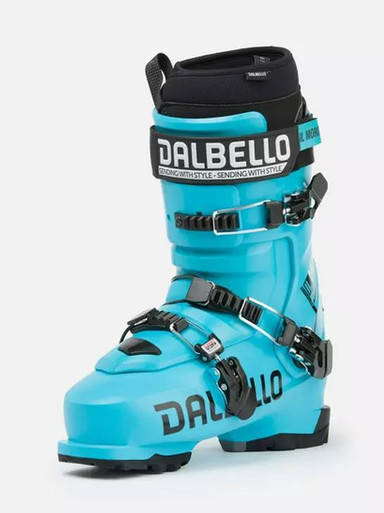 Dalbello Men's Il Moro MV 3D Wrap Ski Boot - High Mountain Sports