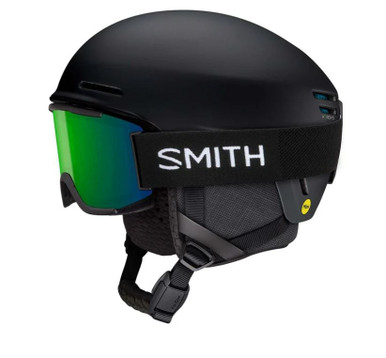 Smith Method Pro w/MIPS Snow Helmet - High Mountain Sports