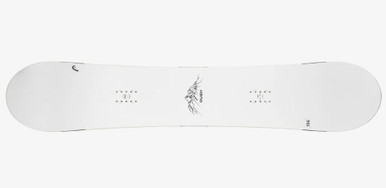 Head Rush Snowboard - High Mountain Sports