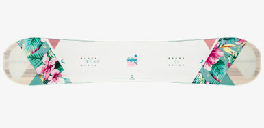 Head Women's Everything Lyt Snowboard - High Mountain Sports