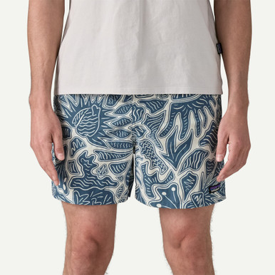 Patagonia Men's Baggies Shorts - 5 Inch - High Mountain Sports