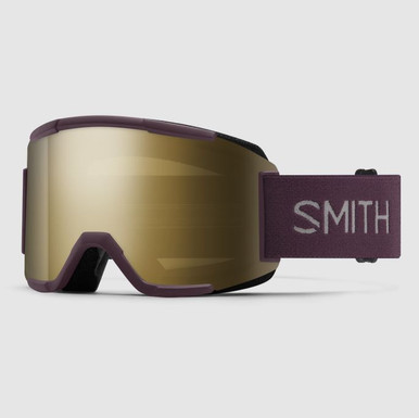 Smith Squad ChromaPop Sun Goggle - Mystic - High Mountain Sports