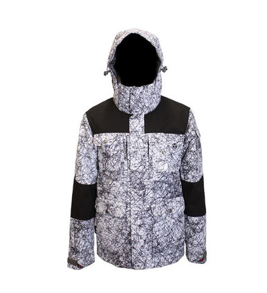 Turbine Men's Altitude Jacket - High Mountain Sports