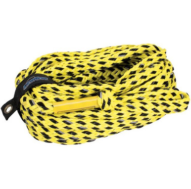 HO 60 Ft. 6P Safety Tube Rope - High Mountain Sports